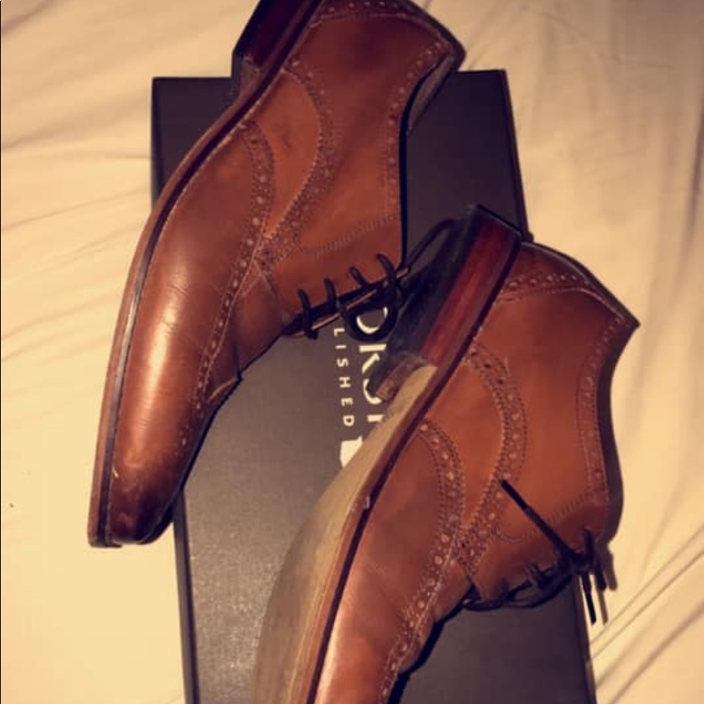 Florsheim shoes Men